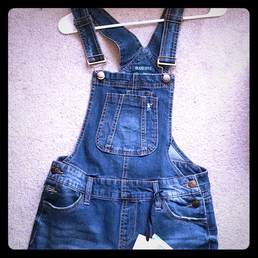 Overalls